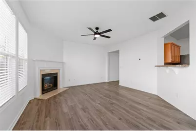 1857 Ellison Lakes Court NW #21, Kennesaw, GA 30152 - Photo 5