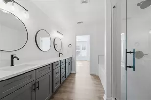 1857 Ellison Lakes Ct NW, Kennesaw, GA 30152 - Photo 21