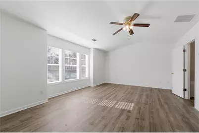 1857 Ellison Lakes Court NW #21, Kennesaw, GA 30152 - Photo 17