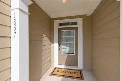 1857 Ellison Lakes Court NW #21, Kennesaw, GA 30152 - Photo 3