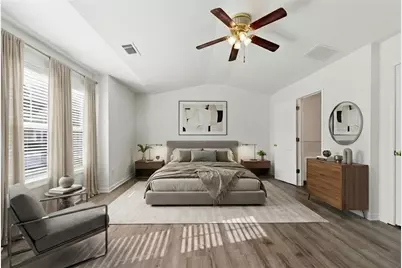 1857 Ellison Lakes Court NW #21, Kennesaw, GA 30152 - Photo 15