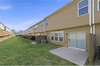 1857 Ellison Lakes Court NW #21, Kennesaw, GA 30152 - Photo 27