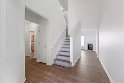 1857 Ellison Lakes Court NW #21, Kennesaw, GA 30152 - Photo 13