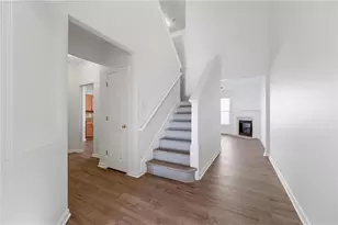 1857 Ellison Lakes Ct NW, Kennesaw, GA 30152 - Photo 13