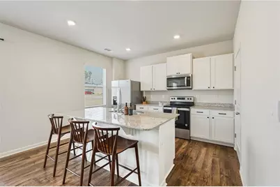 163 Oakwood Heights Road, Dallas, GA 30132 - Photo 9