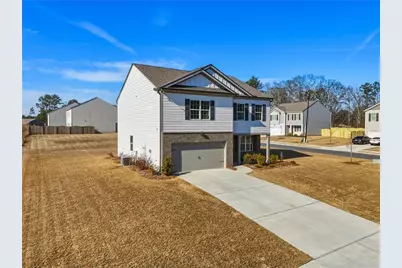 163 Oakwood Heights Road, Dallas, GA 30132 - Photo 3