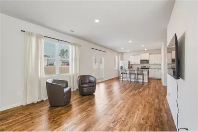 163 Oakwood Heights Road, Dallas, GA 30132 - Photo 5