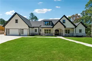 1622 Double Springs Church Rd, Monroe, GA 30656 - Photo 1