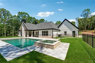 1622 Double Springs Church Rd, Monroe, GA 30656 - Photo 3