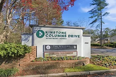 5642 River Heights Crossing SE, Marietta, GA 30067 - Photo 29