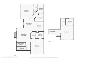 5642 River Heights Crossing SE, Marietta, GA 30067 - Photo 35