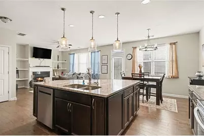 5822 Keystone Point, Lithonia, GA 30058 - Photo 13