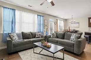 5822 Keystone Pt, Lithonia, GA 30058 - Photo 7