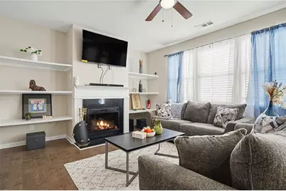 5822 Keystone Point, Lithonia, GA 30058 - Photo 5