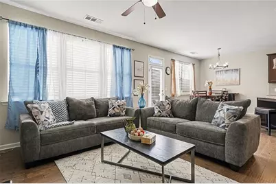 5822 Keystone Point, Lithonia, GA 30058 - Photo 7