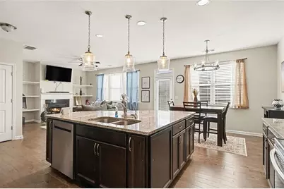 5822 Keystone Point, Lithonia, GA 30058 - Photo 13