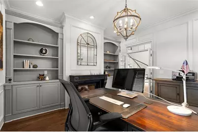 6325 Haddington Lane, Suwanee, GA 30024 - Photo 9