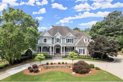 6325 Haddington Lane, Suwanee, GA 30024 - Photo 1