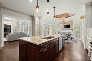 6325 Haddington Ln, Suwanee, GA 30024 - Photo 19