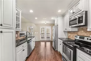 363 Psalms Drive, Jefferson, GA 30549 - Photo 7