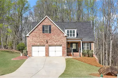 363 Psalms Drive, Jefferson, GA 30549 - Photo 1