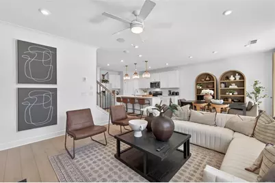 2175 Groveview Lane, Powder Springs, GA 30127 - Photo 7