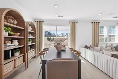 2175 Groveview Lane, Powder Springs, GA 30127 - Photo 9