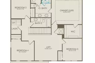 2175 Groveview Ln, Powder Springs, GA 30127 - Photo 3