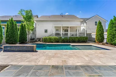 3358 Colville Avenue, Atlanta, GA 30354 - Photo 25