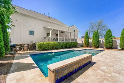 3358 Colville Avenue, Atlanta, GA 30354 - Photo 21