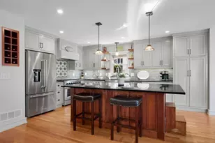 2266 Howell Mill Rd NW, Atlanta, GA 30318 - Photo 5