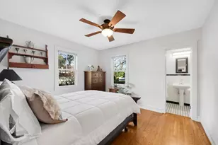 2266 Howell Mill Rd NW, Atlanta, GA 30318 - Photo 27