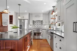 2266 Howell Mill Rd NW, Atlanta, GA 30318 - Photo 7