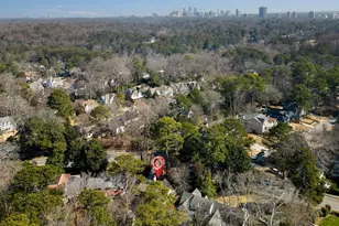 2266 Howell Mill Rd NW, Atlanta, GA 30318 - Photo 37