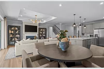 2179 Groveview Lane, Powder Springs, GA 30127 - Photo 13