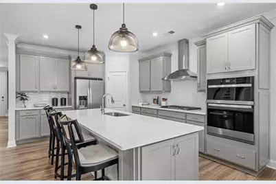 2179 Groveview Lane, Powder Springs, GA 30127 - Photo 11