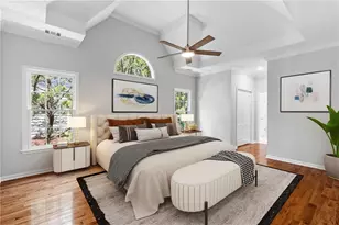 1751 Mulberry Lake Dr, Dacula, GA 30019 - Photo 7