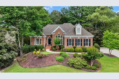 1751 Mulberry Lake Drive, Dacula, GA 30019 - Photo 1