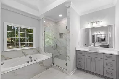 1751 Mulberry Lake Drive, Dacula, GA 30019 - Photo 9