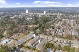 3565 Stanton Ln, Peachtree Corners, GA 30092 - Photo 7