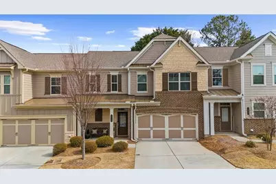 3565 Stanton Lane, Peachtree Corners, GA 30092 - Photo 9