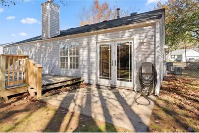 1245 Hillcrest Glenn Circle, Sugar Hill, GA 30518 - Photo 29