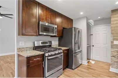 1245 Hillcrest Glenn Circle, Sugar Hill, GA 30518 - Photo 13