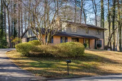 4383 Lake Breeze Drive, Stone Mountain, GA 30083 - Photo 41