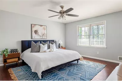 4383 Lake Breeze Drive, Stone Mountain, GA 30083 - Photo 5