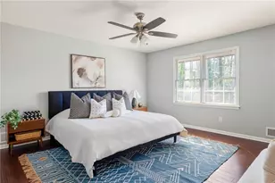 4383 Lake Breeze Dr, Stone Mountain, GA 30083 - Photo 5