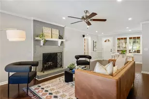 4383 Lake Breeze Dr, Stone Mountain, GA 30083 - Photo 9