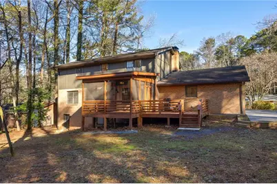 4383 Lake Breeze Drive, Stone Mountain, GA 30083 - Photo 39