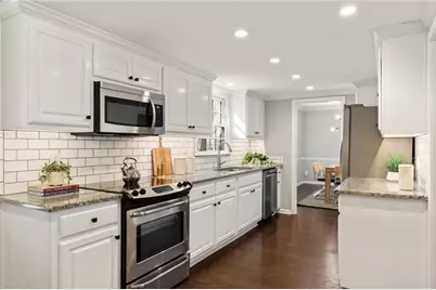 4383 Lake Breeze Drive, Stone Mountain, GA 30083 - Photo 11