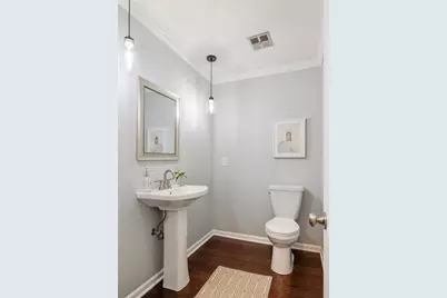 4383 Lake Breeze Drive, Stone Mountain, GA 30083 - Photo 17